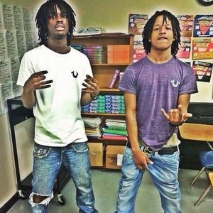 Meet your Posher, Johnny